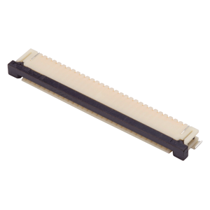 FPC / FFC Connectors IMSA-9617S-17Y800