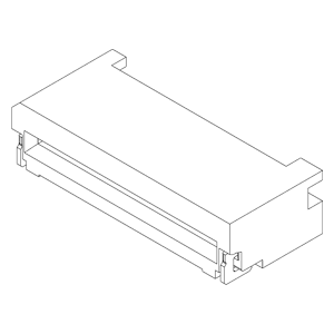 FPC / FFC Connectors IMSA-9618S-09Y903