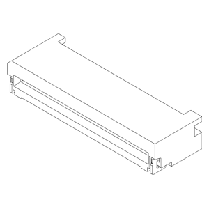 FPC / FFC Connectors IMSA-9618S-13Y903