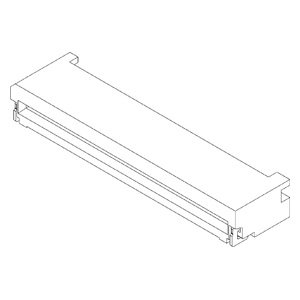 FPC / FFC Connectors IMSA-9618S-18A-TM3