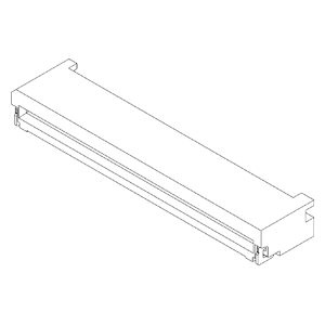 FPC / FFC Connectors IMSA-9618S-21A-TM3