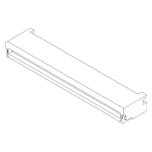 FPC / FFC Connectors IMSA-9618S-23A-TM3