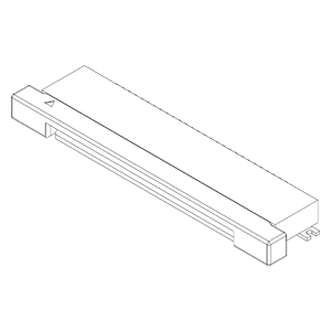 FPC / FFC Connectors IMSA-9632S-28Y801