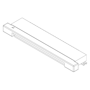 FPC / FFC Connectors IMSA-9632S-30Y801