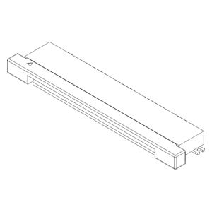 FPC / FFC Connectors IMSA-9632S-33Y801