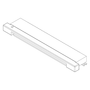 FPC / FFC Connectors IMSA-9632S-35Y801