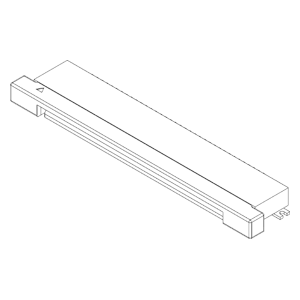 FPC / FFC Connectors IMSA-9632S-36Y801