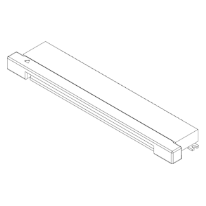 FPC / FFC Connectors IMSA-9632S-37Y801