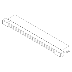 FPC / FFC Connectors IMSA-9632S-41Z02-GFN4