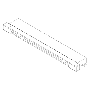 FPC / FFC Connectors IMSA-9632S-42Y801