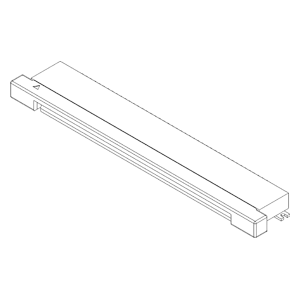 FPC/FFC用コネクタ IMSA-9632S-44Y801