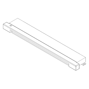 FPC / FFC Connectors IMSA-9632S-45Y801