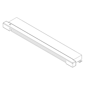 FPC / FFC Connectors IMSA-9632S-46Z02-GFN4