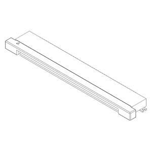 FPC / FFC Connectors IMSA-9632S-47Y801