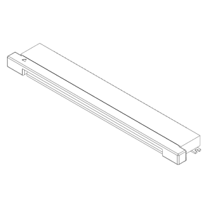 FPC / FFC Connectors IMSA-9632S-48Z02-GFN4