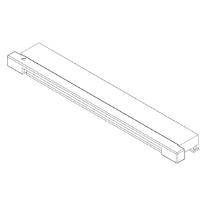 FPC / FFC Connectors IMSA-9632S-49Z02-GFN4