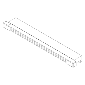 FPC / FFC Connectors IMSA-9632S-50Z02-GFN4