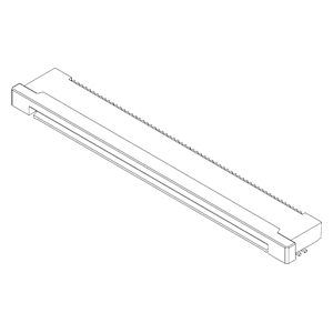 FPC / FFC Connectors IMSA-9634S-60Y903