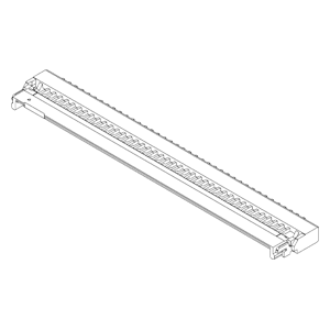 FPC / FFC Connectors IMSA-9681S-35Y901-