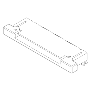 FPC / FFC Connectors IMSA-9685S-19Y801