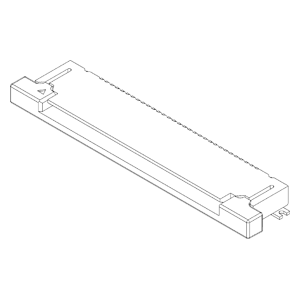 FPC / FFC Connectors IMSA-9685S-31Y801