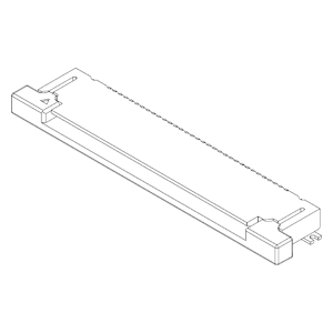 FPC / FFC Connectors IMSA-9685S-33Y801