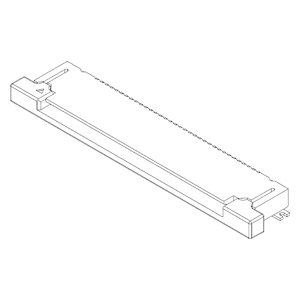 FPC / FFC Connectors IMSA-9685S-34Y801