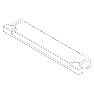 FPC / FFC Connectors IMSA-9685S-35Y801