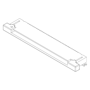 FPC / FFC Connectors IMSA-9685S-36B-GFN4