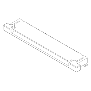 FPC / FFC Connectors IMSA-9685S-37B-GFN4