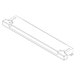 FPC / FFC Connectors IMSA-9685S-38Y801