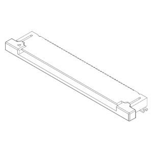 FPC / FFC Connectors IMSA-9685S-39B-GFN4