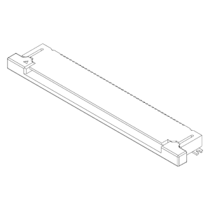 FPC / FFC Connectors IMSA-9685S-41B-GFN4