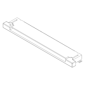 FPC / FFC Connectors IMSA-9685S-42B-GFN4