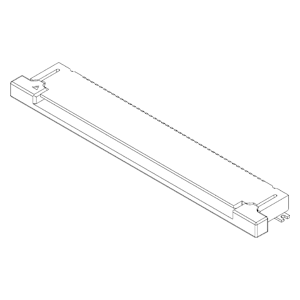 FPC / FFC Connectors IMSA-9685S-44Y801