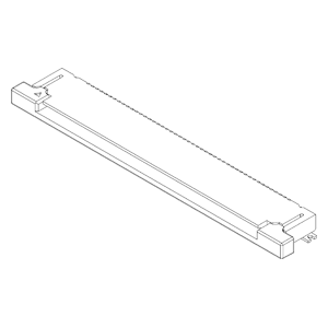 FPC / FFC Connectors IMSA-9685S-47B-GFN4