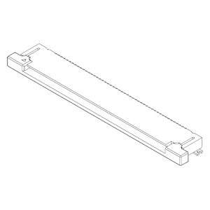 FPC / FFC Connectors IMSA-9685S-48B-GFN4