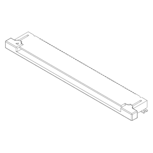 FPC / FFC Connectors IMSA-9685S-49B-GFN4