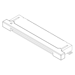 FPC/FFC用コネクタ IMSA-9686S-26Y801