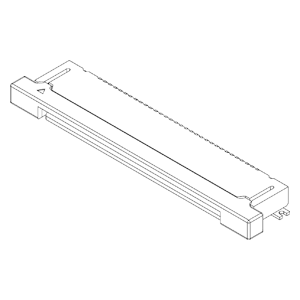 FPC/FFC用コネクタ IMSA-9686S-32Y801