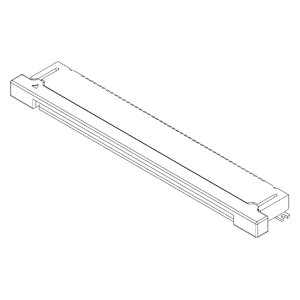 FPC / FFC Connectors IMSA-9686S-45Y801