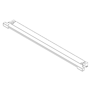 FPC / FFC Connectors IMSA-9688S-100Y900