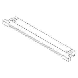 FPC / FFC Connectors IMSA-9688S-60Y900