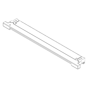 FPC / FFC Connectors IMSA-9688S-68A-GFA