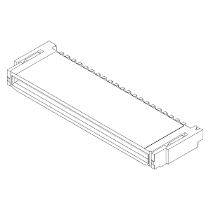 FPC / FFC Connectors IMSA-9690S-21Y902