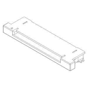 FPC/FFC用コネクタ IMSA-9692S-28Y900