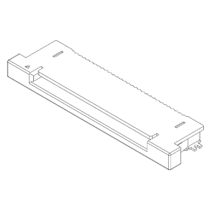 FPC/FFC用コネクタ IMSA-9692S-30Y900