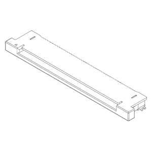 FPC / FFC Connectors IMSA-9692S-48A-GFN1