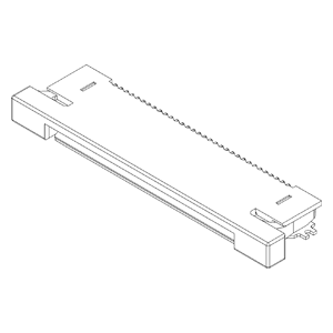 FPC/FFC用コネクタ IMSA-9693S-32Y900