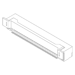 Board to Board Connectors IMSA-9828B-90N-GFN4